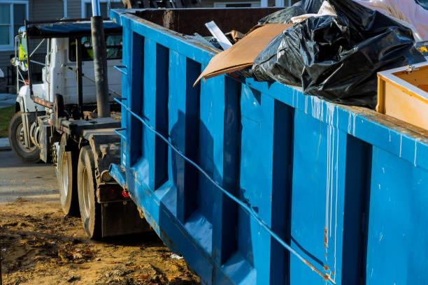 Best Scrap Metal Removal  in Mount Healthy, OH