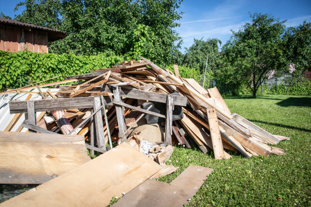 Best Retail Junk Removal  in Mount Healthy, OH