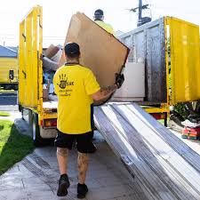 Best Same-Day Junk Removal Services  in Mount Healthy, OH